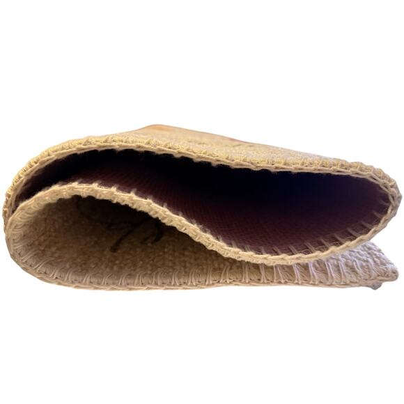 Welcome Friends Washable Accent Rug NEW - Picture 3 of 4